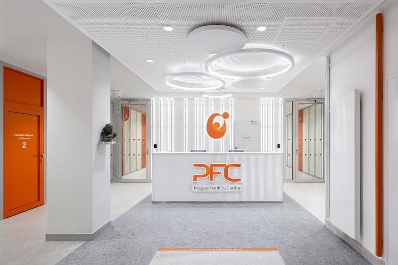 Prague Center