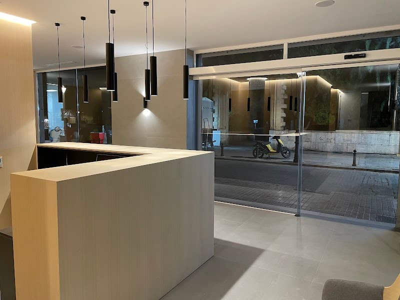 Valencia dental clinic - Drs Llinás Mora clinic photo