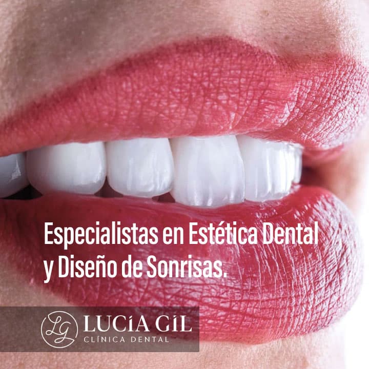 Clínica dental Valencia | Lucía Gil Raga clinic photo