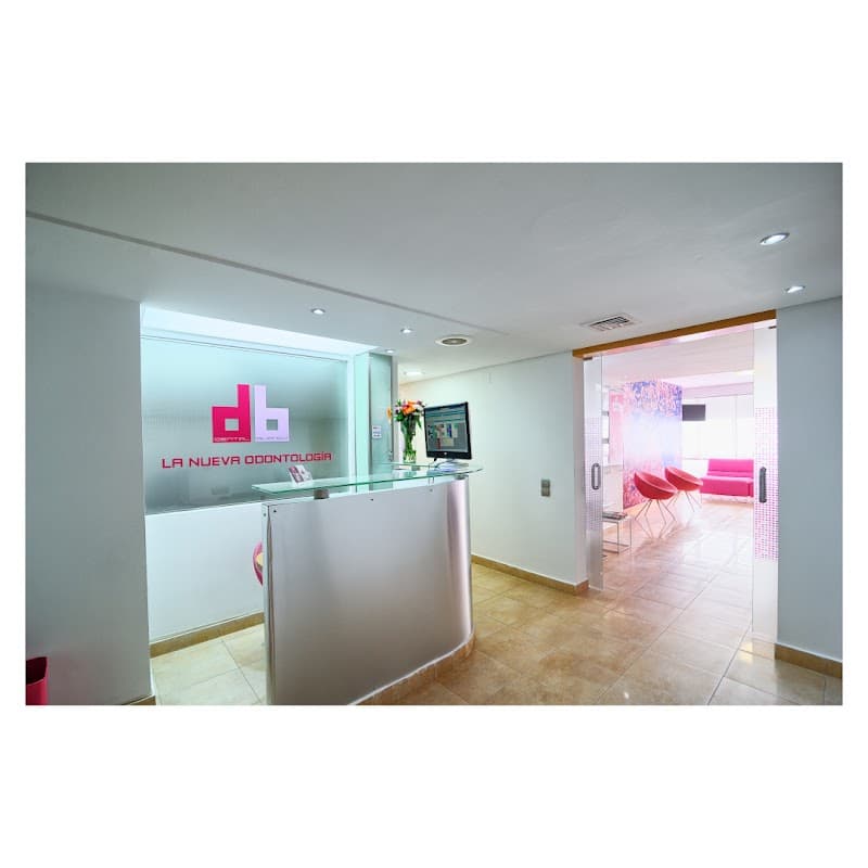 Clínica Dental Blanch