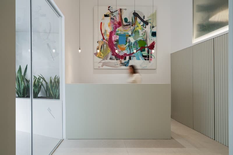 Clínica dental Marien Morata Roig clinic photo