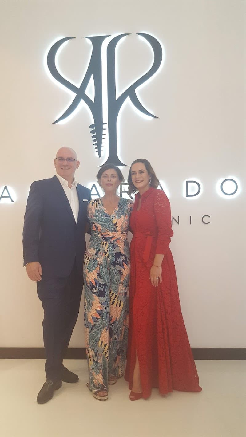 Alvarado Dental Clinic clinic photo