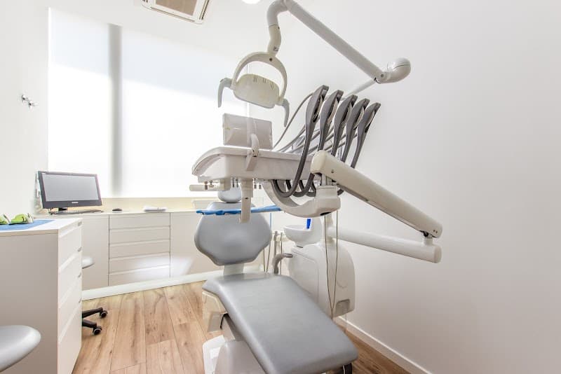Implant Clinics clinic photo