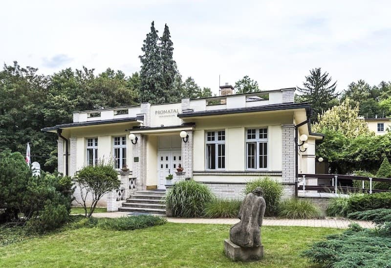 PRONATAL Sanatorium