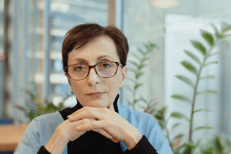 Dr Sonja Lazarovska