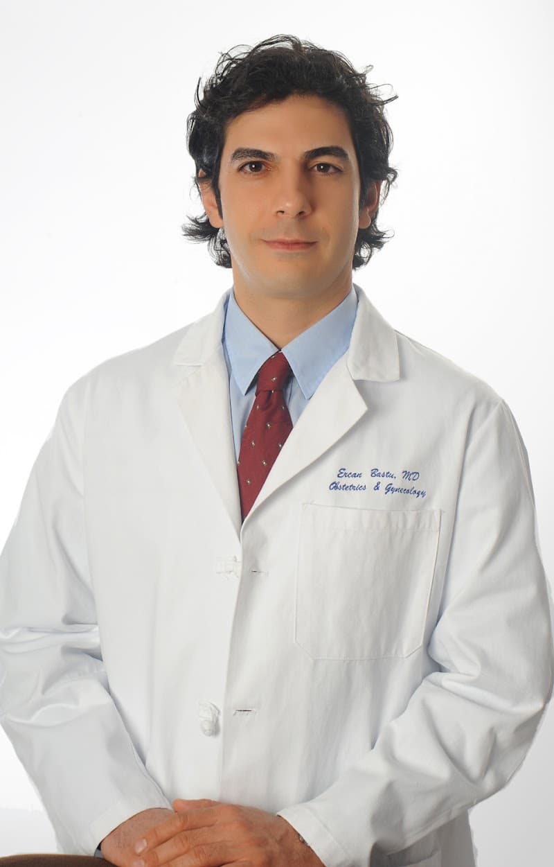 Prof. Dr Ercan Baştu | Endometriosis and Fertility Centre