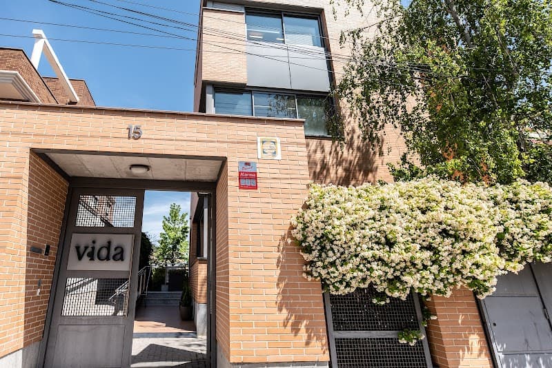 Vida Fertility Madrid - Clínica de reproducción asistida y fertilidad