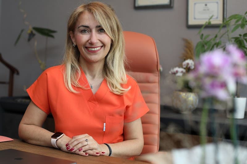 Prof. Dr. Mehtap POLAT - Tüp Bebek Tedavisi Ankara