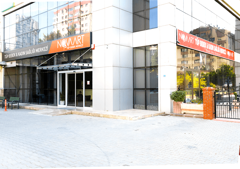 Nova Art IVF Center