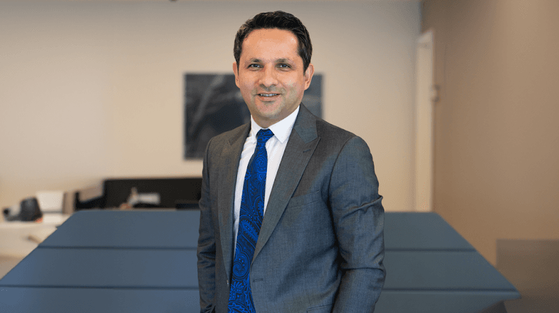 Prof. Dr. Sezcan Mümüşoğlu - Tüp Bebek Tedavisi, Ankara