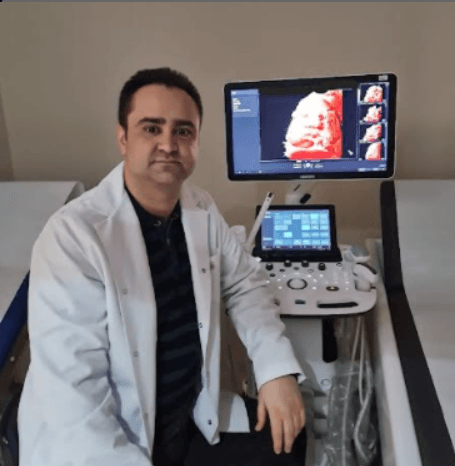 Doç. Dr. Harun Egemen Tolunay ( Detaylı Ultrason - Ayrıntılı Ultrason - Jinekolog - Kadın Doğum Uzmanı Ankara)