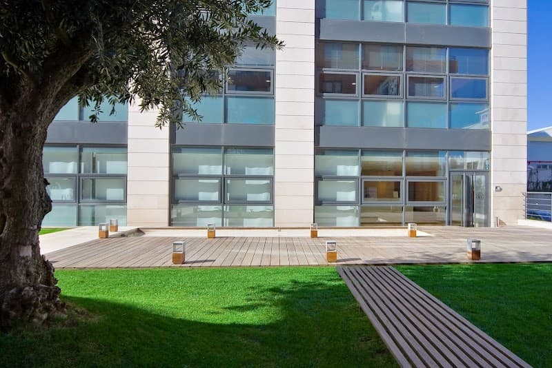 IVI Lisboa Clinic