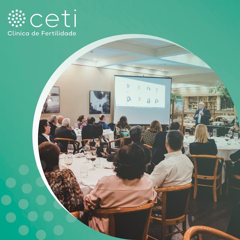 CETI - Clínica de Fertilidade