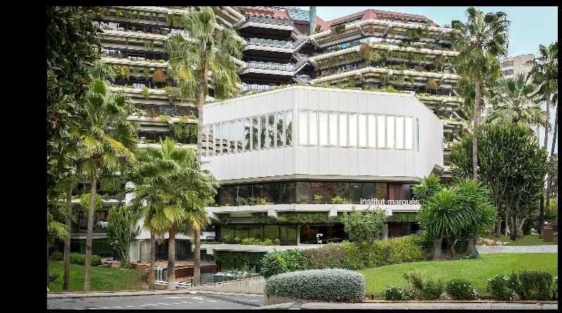 Institut Marquès Barcelona - Clínica de Reproducció Assistida