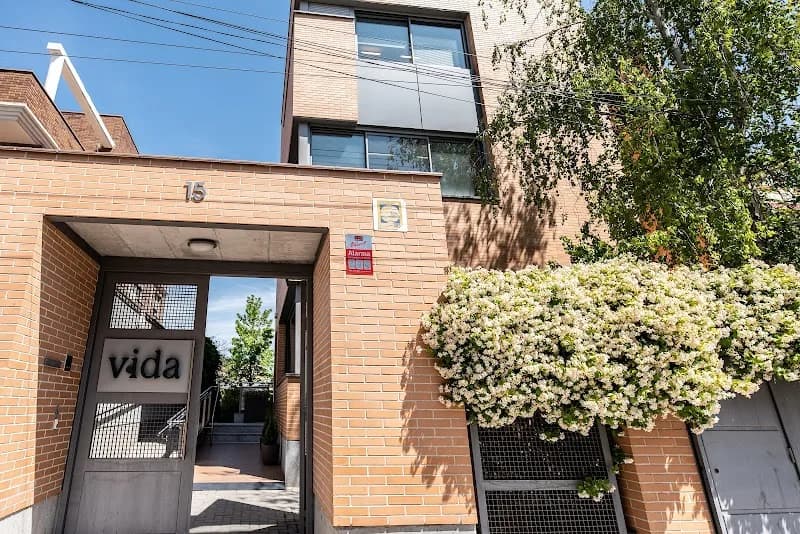 Vida Fertility Madrid - Clínica de reproducción asistida y fertilidad clinic photo
