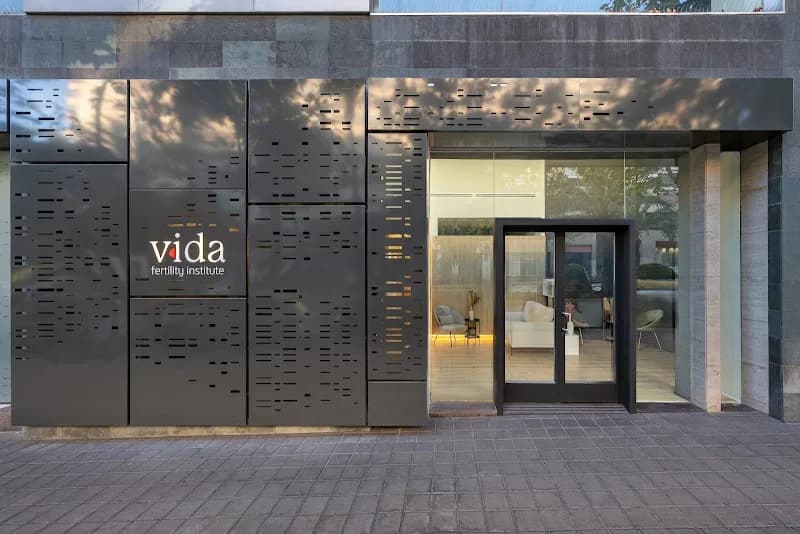 Vida Fertility Alicante - Clínica de Fertilidad y Reproducción Asistida clinic photo