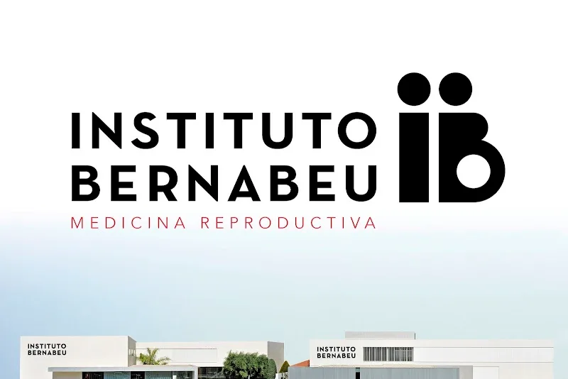 Instituto Bernabeu clinic photo