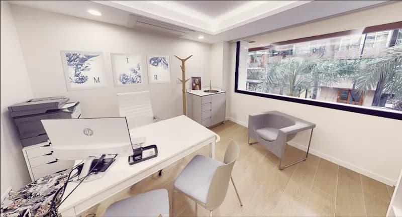 Mater clinic - Alicante