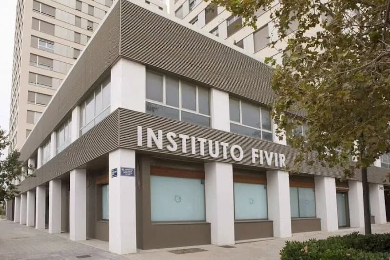 Instituto FIVIR | Clínica de fertilidad y reproducción asistida en Valencia