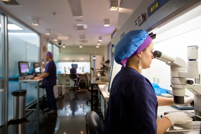 Crea Centro Médico de Fertilidad y Reproducción Asistida clinic photo