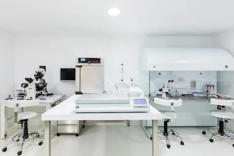 Εξωσωματική Γονιμοποίηση - Embryoclinic IVF Greece clinic photo
