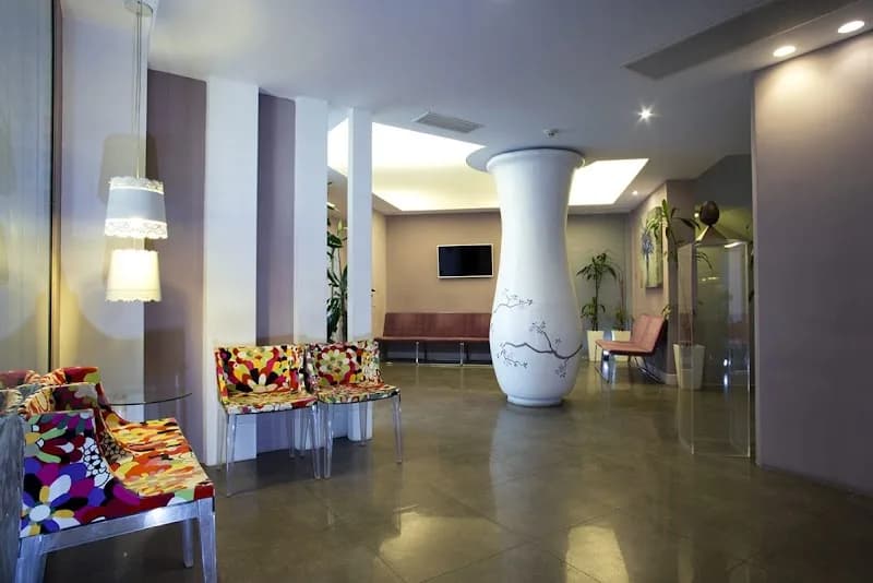 Iakentro IVF Θεσσαλονίκη clinic photo