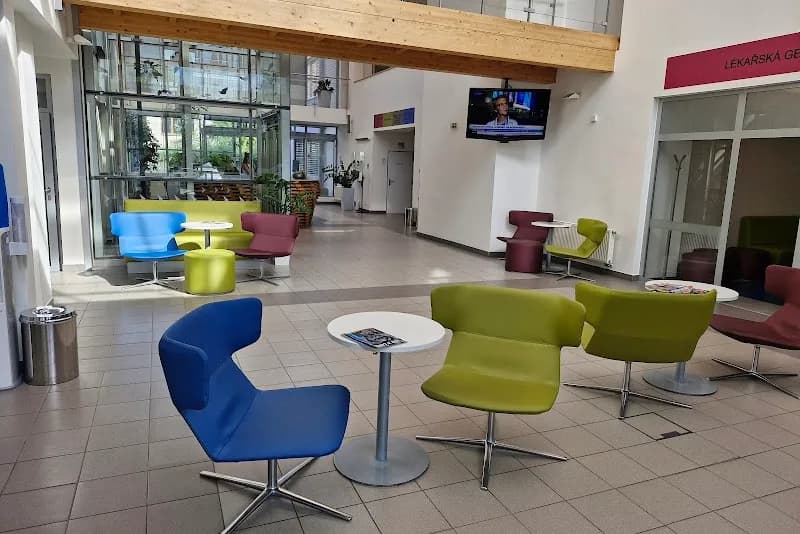 GENNET - Center of Medical genetics and reproductive medicine clinic photo