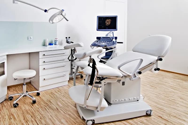 IVF CUBE clinic photo