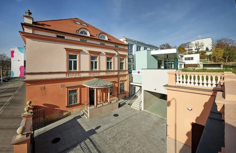 Reprofit International Brno clinic photo