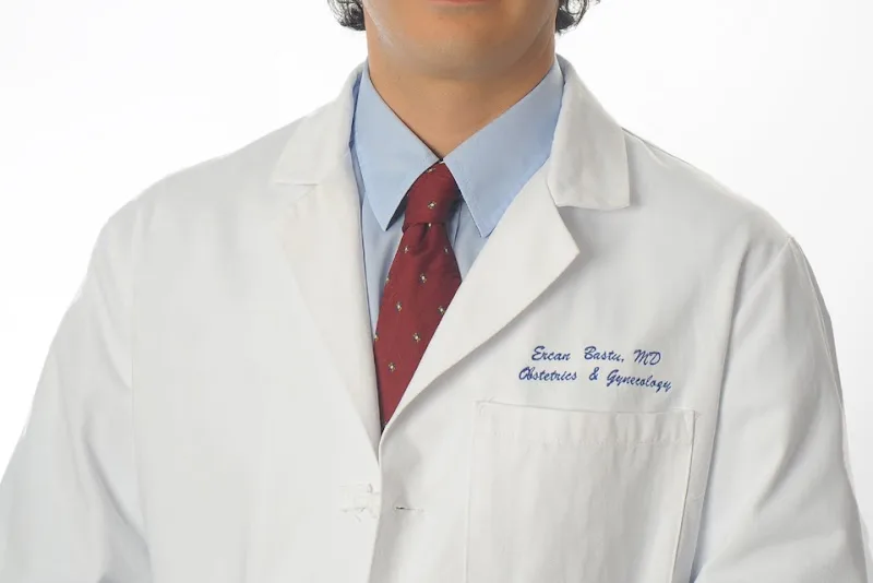 Prof. Dr Ercan Baştu | Endometriosis and Fertility Centre