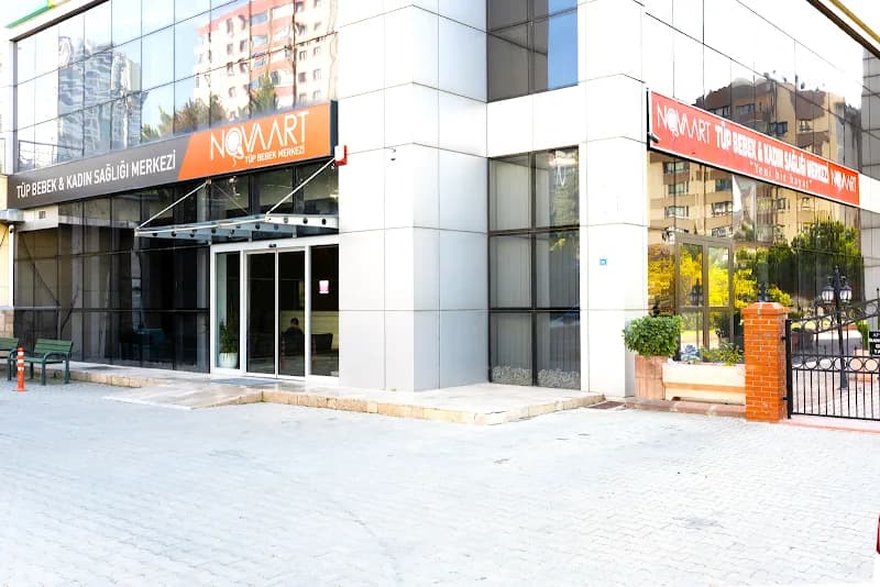 Nova Art IVF Center