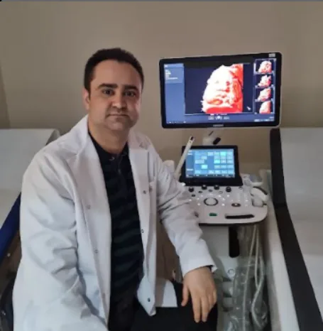Doç. Dr. Harun Egemen Tolunay ( Detaylı Ultrason - Ayrıntılı Ultrason - Jinekolog - Kadın Doğum Uzmanı Ankara)