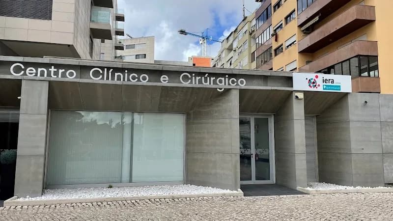 IERA - Lisboa clinic photo