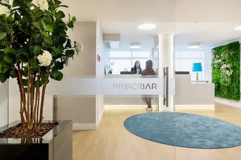 Procriar - Centro de Procriação Medicamente Assistida clinic photo
