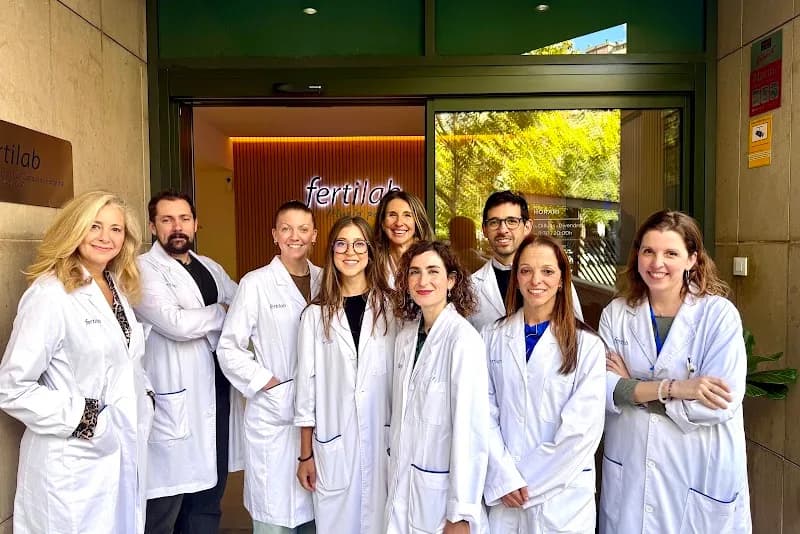 Fertilab Barcelona