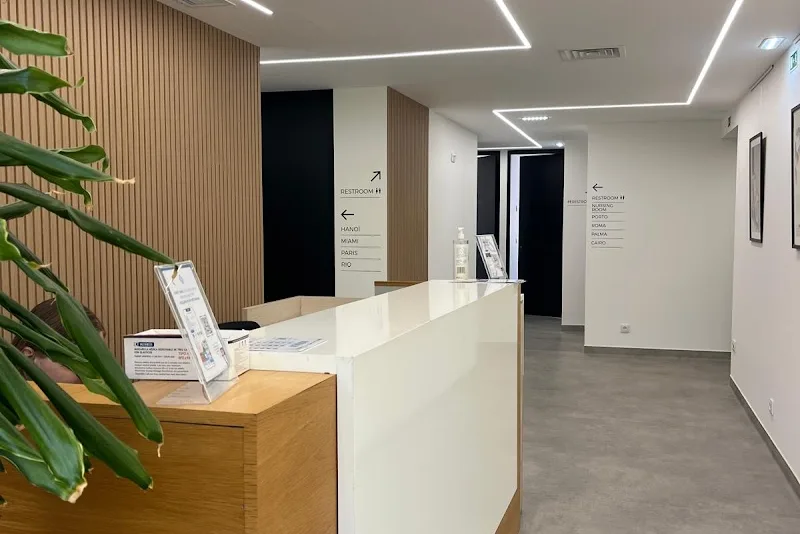 Alegria Medical Centre
