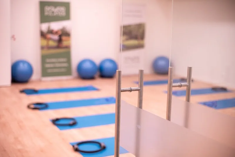 Power Clinic