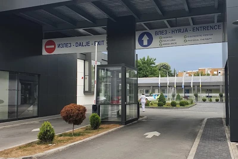 VFV Clinic