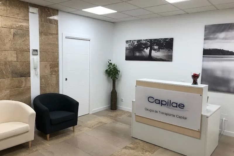 Capilae