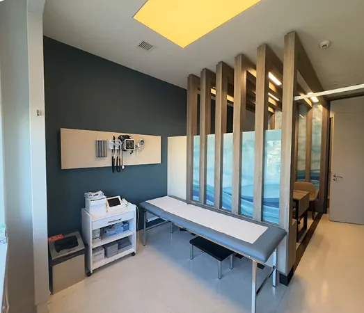 Clinicana Hair Transplant & Esthetic Surgeries