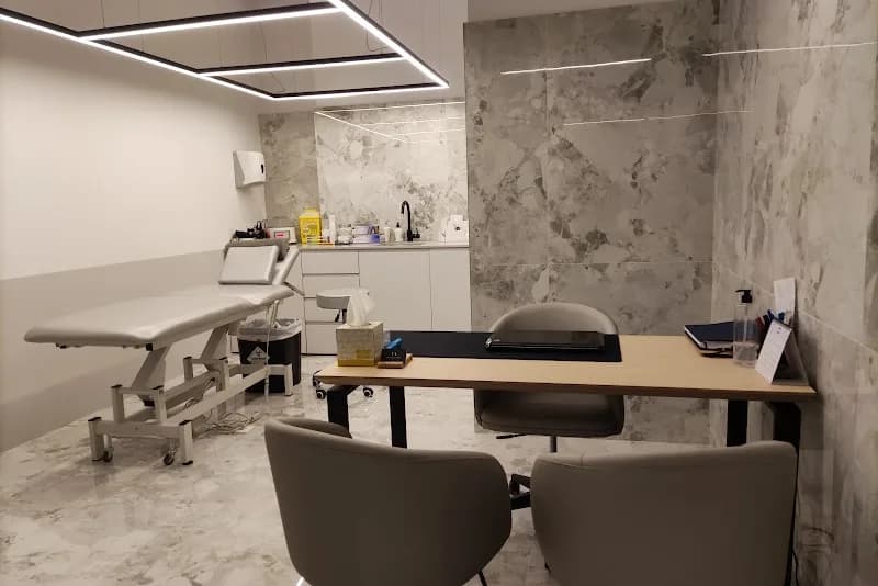 Clínica Dra Vanesa Pérez Ortiz - Instituto Capilar de Alicante clinic photo
