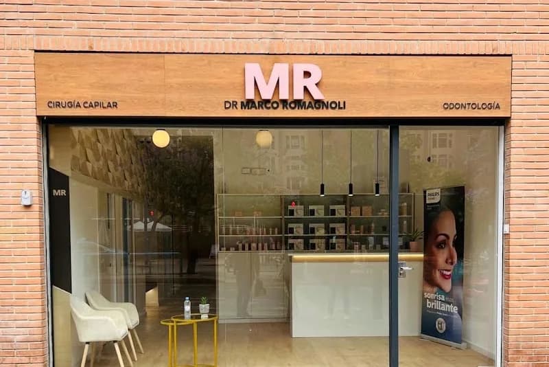 MR Grupo Clínico Alicante