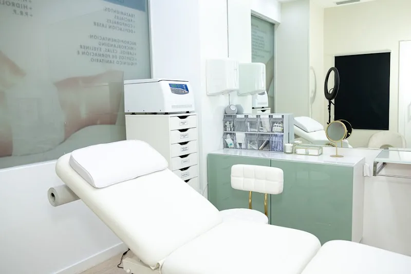Gutiérrez Clinic | Clínica de Medicina Estética en Alicante