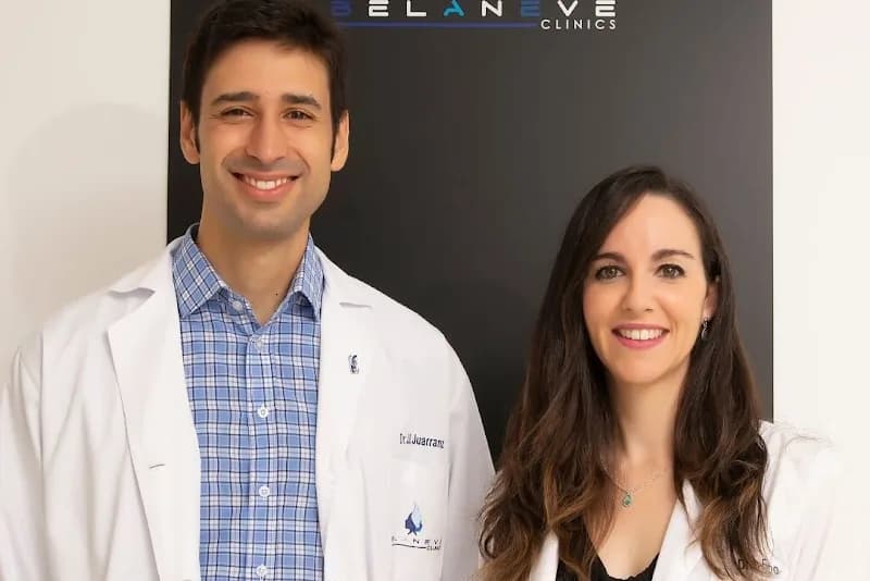 Belaneve Clinics | Cirugía Plástica y Dermatología en Alicante