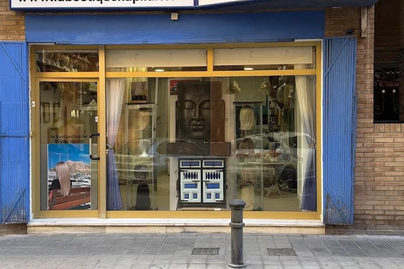 La Boutique Kapilar by Madame Jules