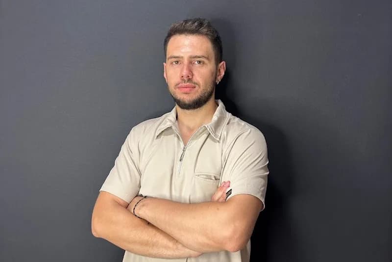 Görkem Kazan Saç Ekimi