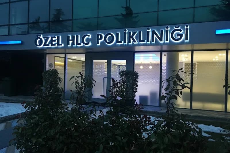 HLC Private Clinic