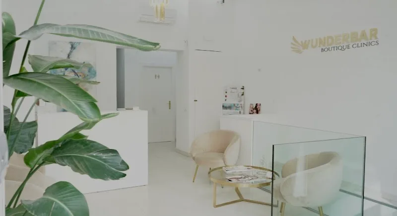 Wunderbar Hair Clinic – Trasplante Capilar Barcelona