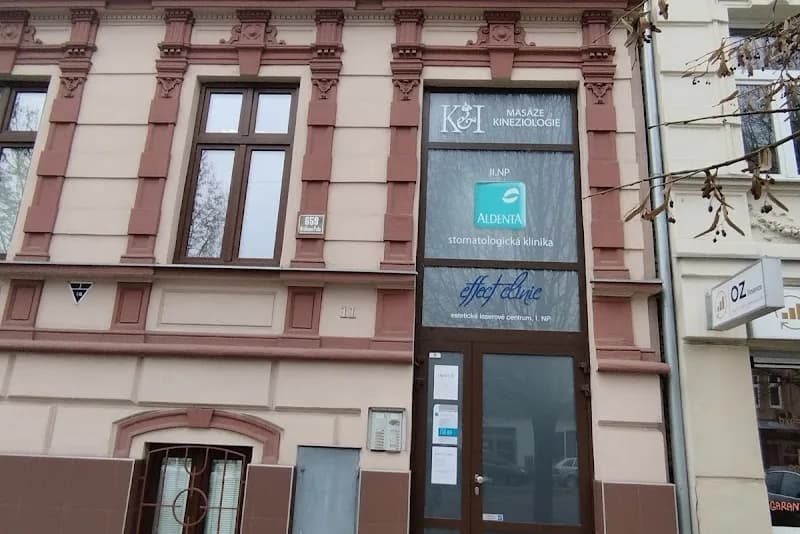 Plastická chirurgie, Estetická chirurgie Brno