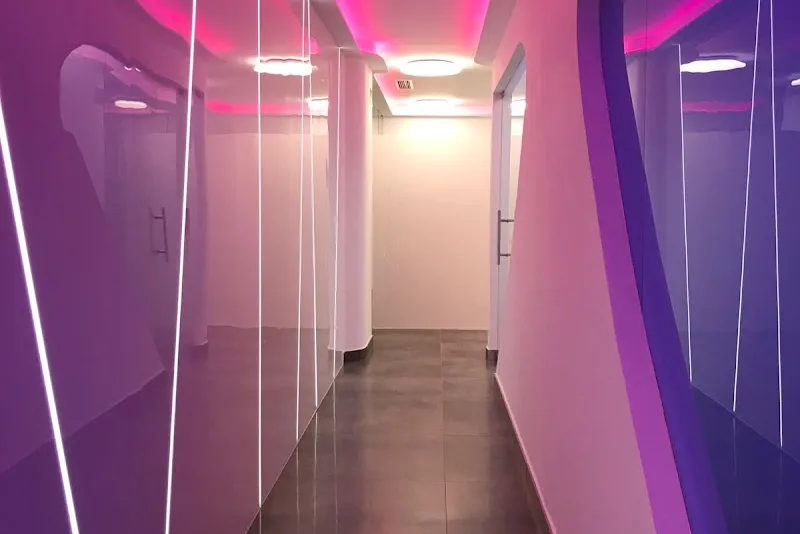 Hair Transplant Clinic Dr. Panno Trichologist